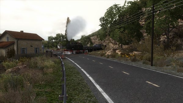 St Jean du Gard
