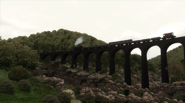 ST Jean du Gard