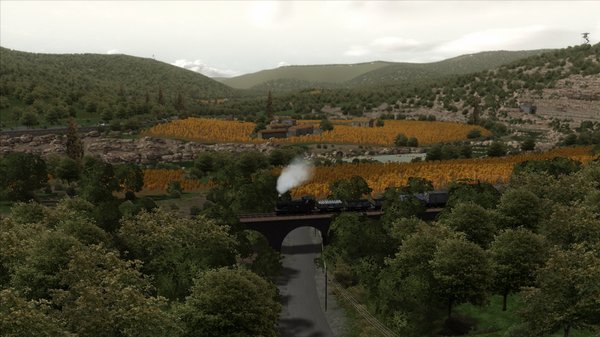 St Jean du Gard