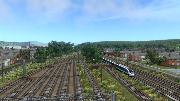 La ville se fait vraiment ville
