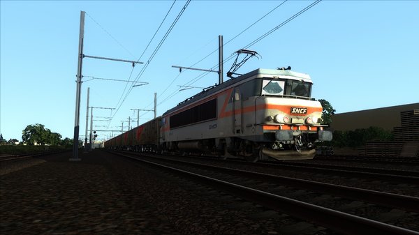 BB 22405 et MVGV