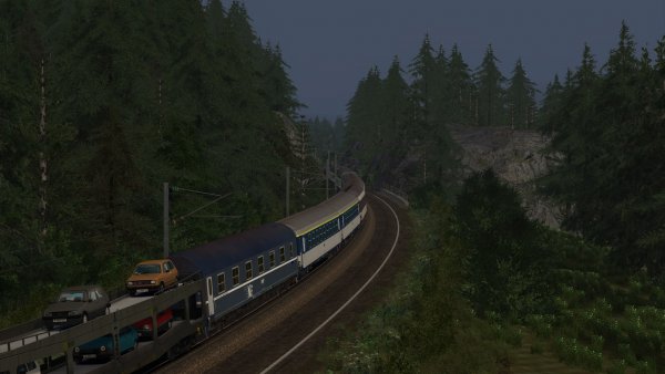 BB 22200 avec TAC sur Dôle Vallorde.