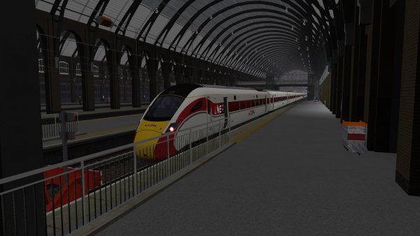 Azuma_ECMLSouth