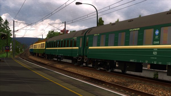 Ost-West Express 02