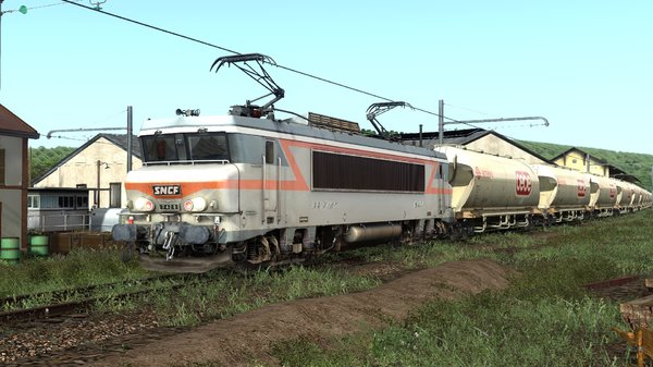 Plaines et Collines SNCF
