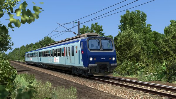 Dijon - Vallorbe