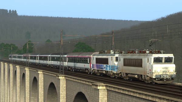 Plaines et Collines