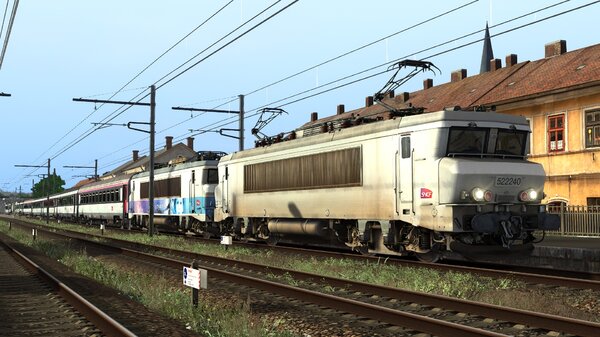 Plaines et Collines