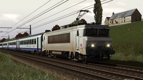 Plaines et Collines