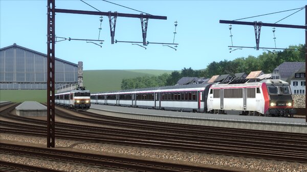 Brive 1