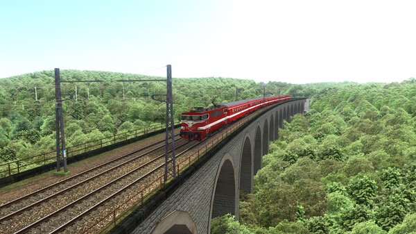 Rapide1009 Le Capitole Plaines et collines fictives SNCF.jpg
