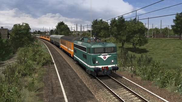 sortie Dole Rapide GL 227