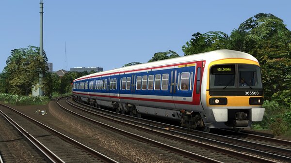 Class 365 NSE