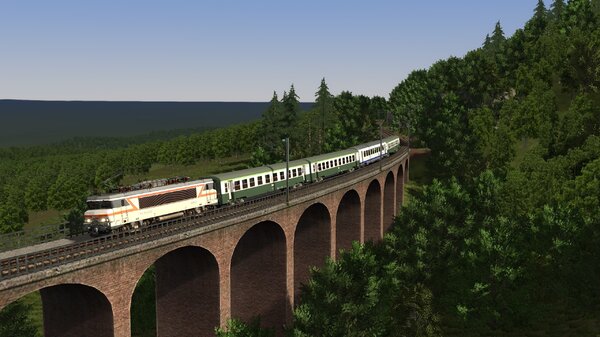 Le bo viaduc