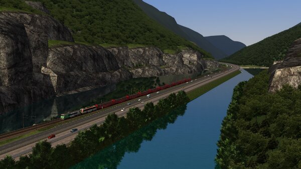Double Traction à Berchettes 2/2