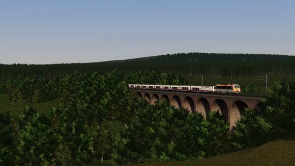 Talgo détourné 4/4