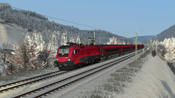 Im Köblitzer Bergland