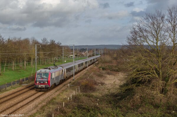3357 Paris St Lazare - Caen le 02-02-2021 au Mesnil Mauger.jpg
