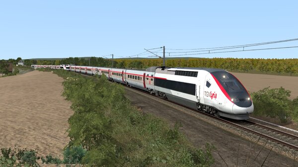 Dijon - Vallorbe
