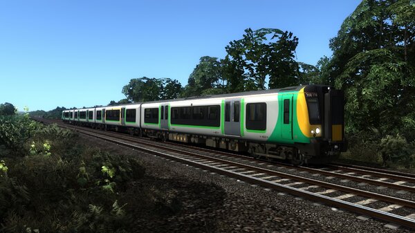 Brighton - Bedford