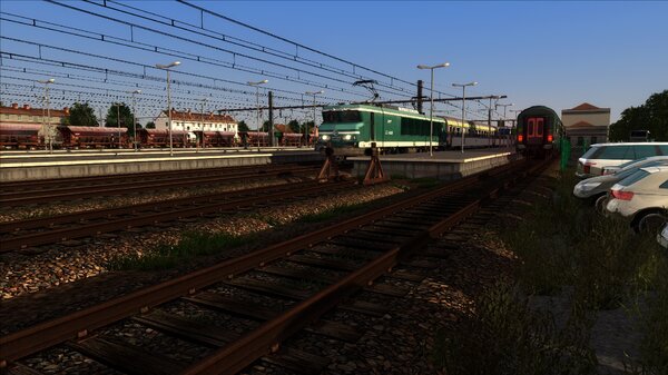 Relève conducteur à Bourg-en-Bresse