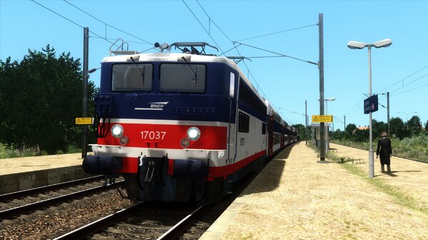 17000 sur le Réseau Nord Lorrain