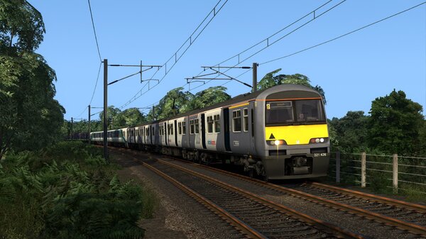 2F71 Ipswich - Colchester