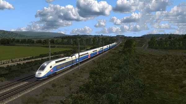 TGV 6873