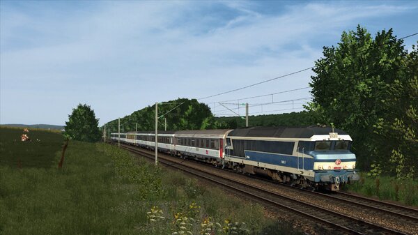 Belfort - Mulhouse