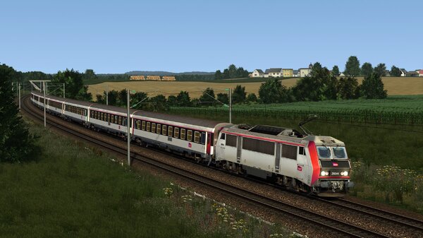 Belfort - Mulhouse