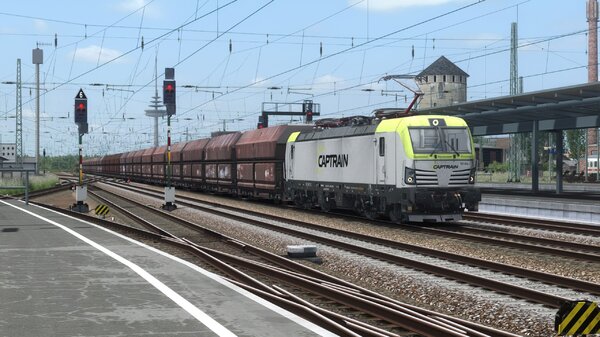 TSC - Bremen Falns