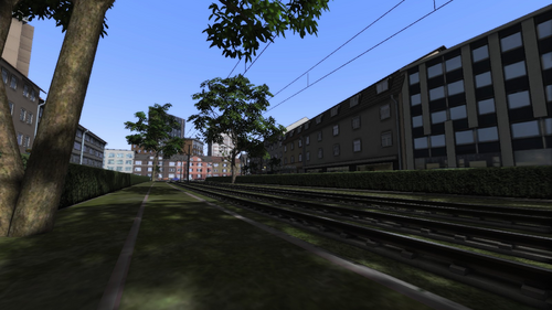 More information about "U-Bahn de Prunier U2 et U3"