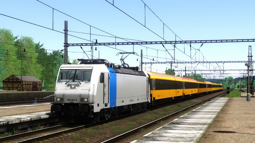 More information about "RWE Pro preset by Eržika. Photo included"