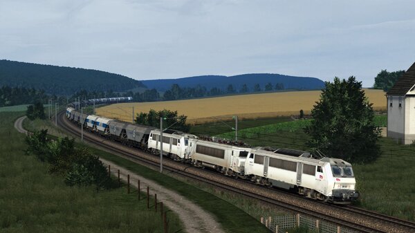 Belfort - Mulhouse