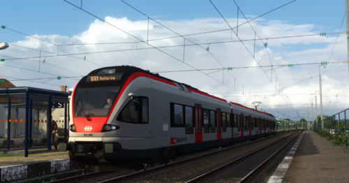 More information about "TER 24131 de Frasne à Vallorbe."