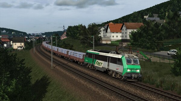 Belfort-Mulhouse