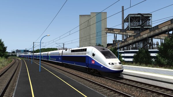 Belfort-Mulhouse