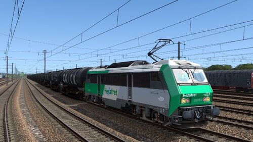 More information about "Pack BB26000 Hexafret"
