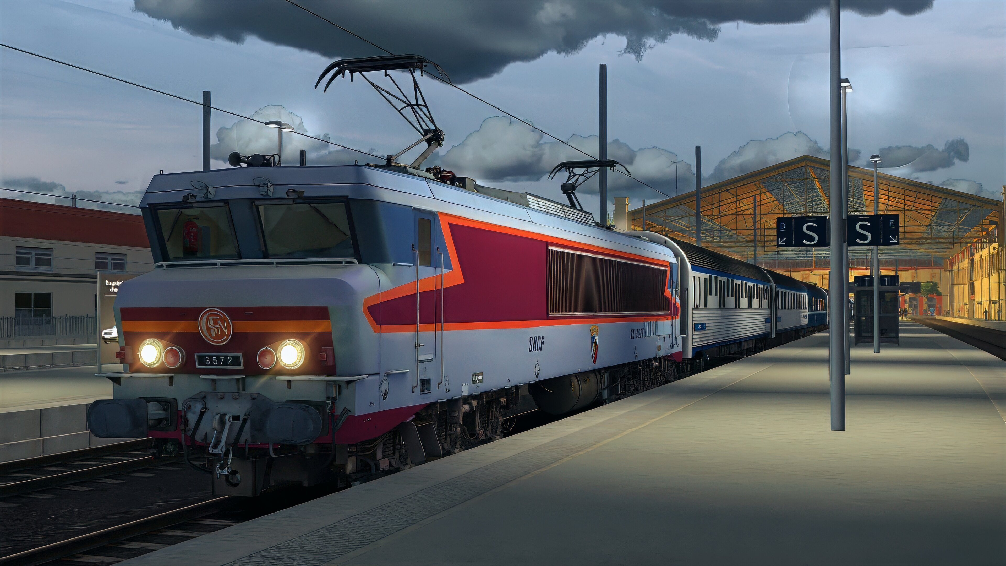 "Le Phocéen" Marseille Début des Années 1980 - France - RW Central