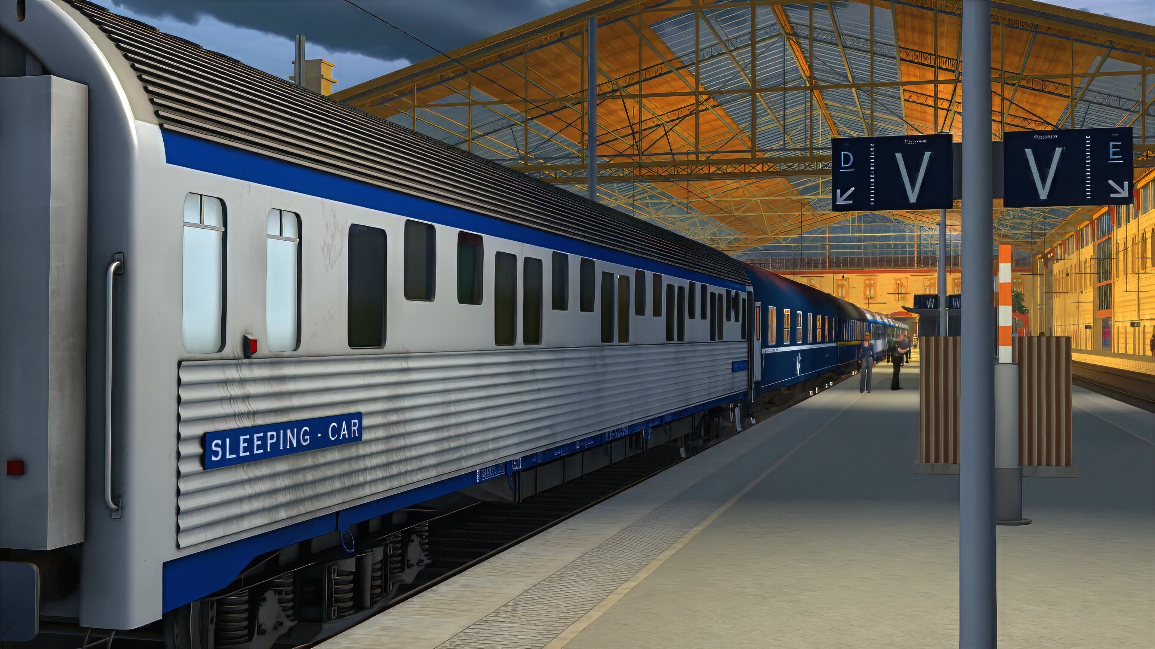 "Le Phocéen" Marseille Début des Années 1980 - France - RW Central